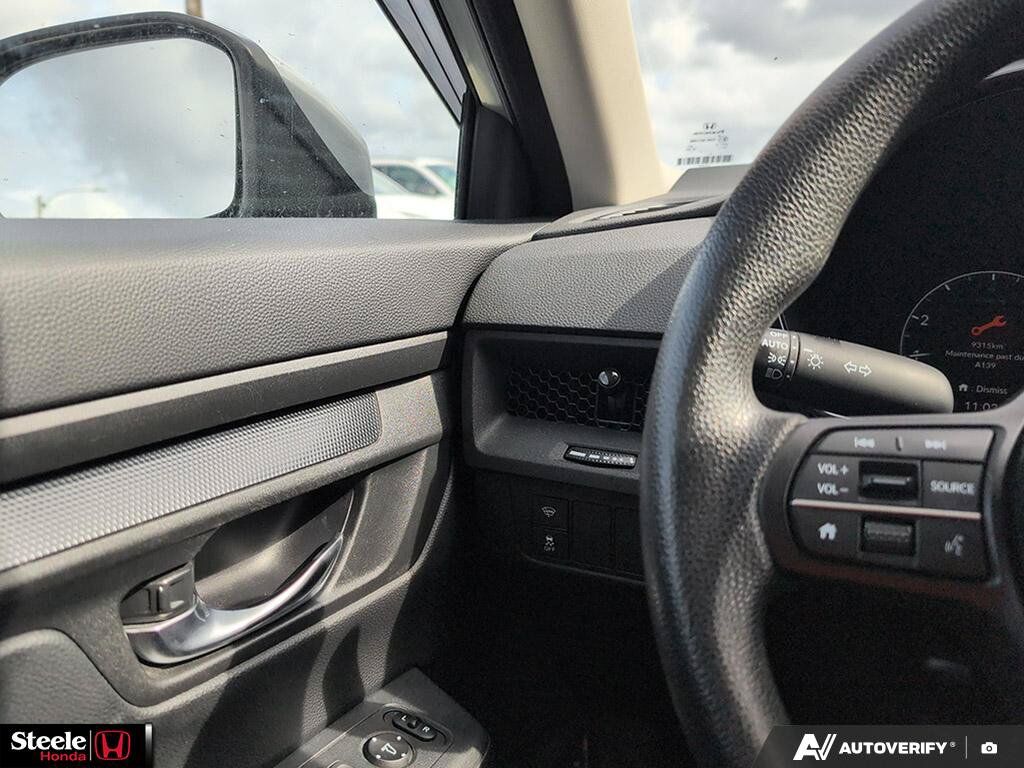 2024 Honda CR-V LX-B St. John's NL