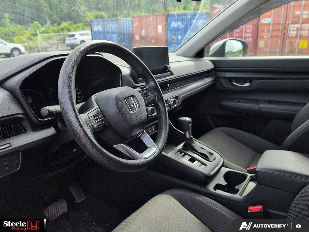 2024 Honda CR-V LX-B St. John's NL