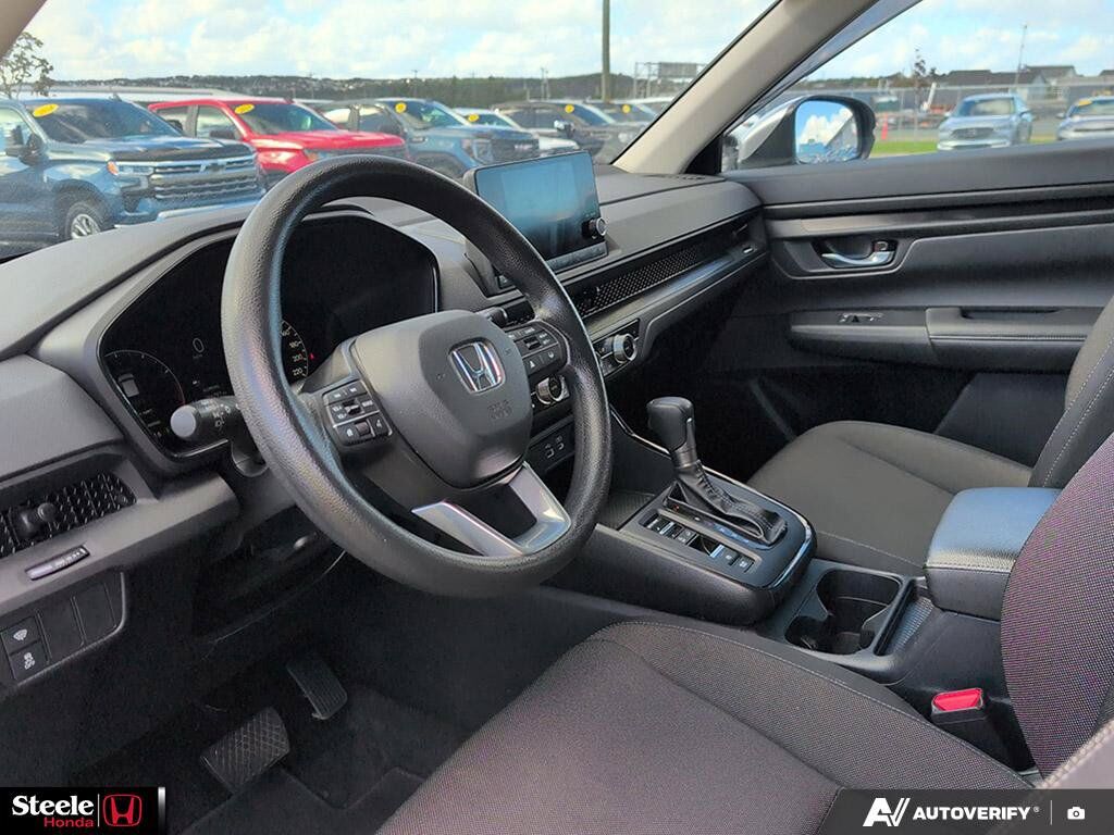 2024 Honda CR-V LX-B St. John's NL