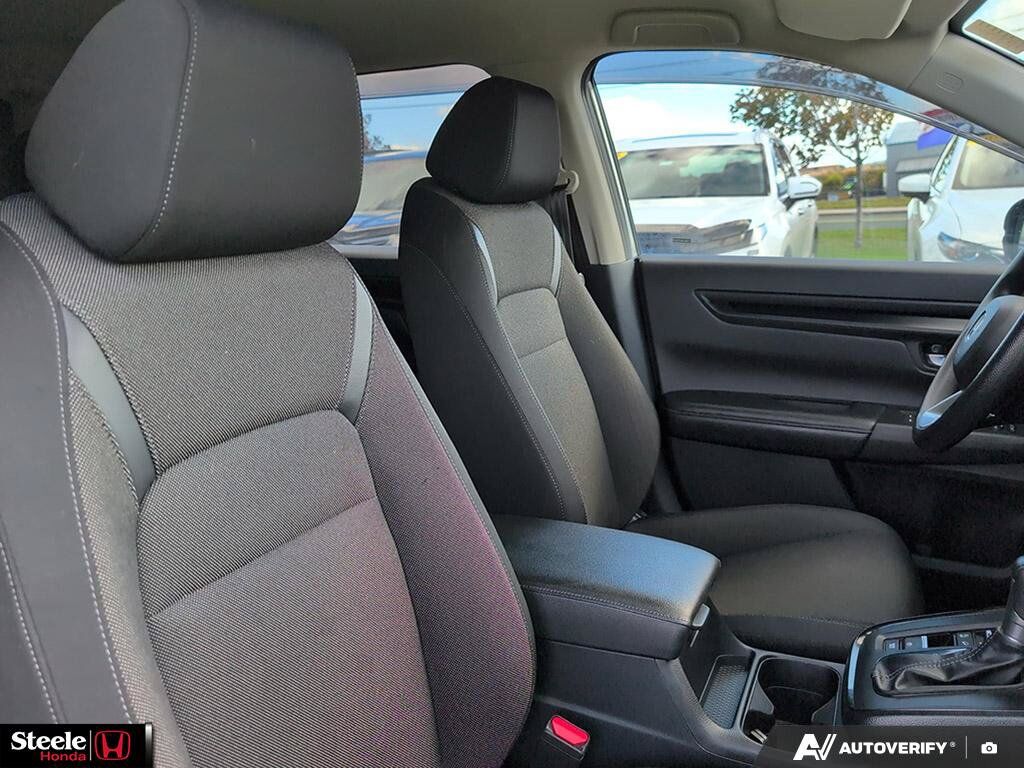 2024 Honda CR-V LX-B St. John's NL