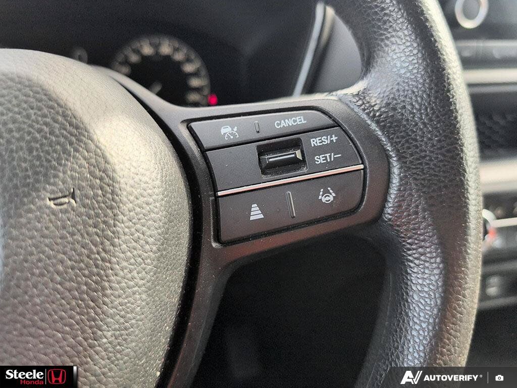 2024 Honda CR-V LX-B St. John's NL