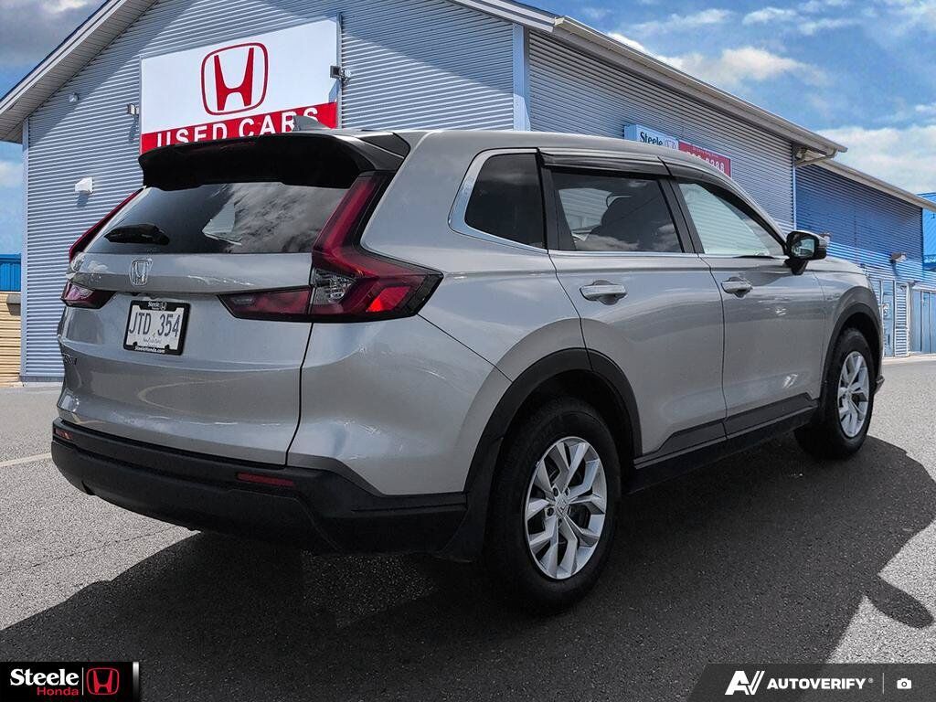 2024 Honda CR-V LX-B St. John's NL
