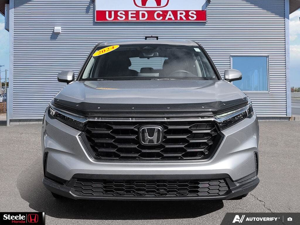 2024 Honda CR-V LX-B St. John's NL