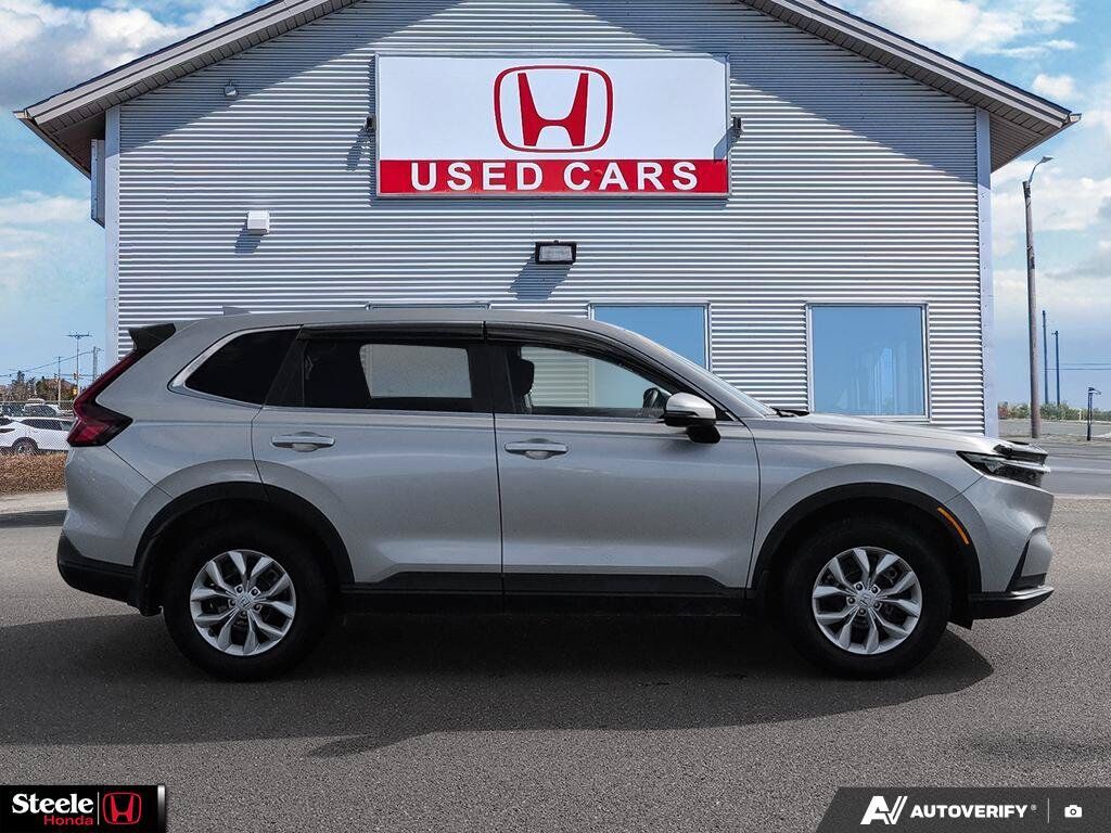 2024 Honda CR-V LX-B St. John's NL
