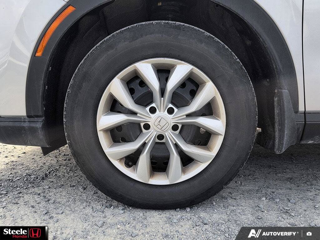 2024 Honda CR-V LX-B St. John's NL