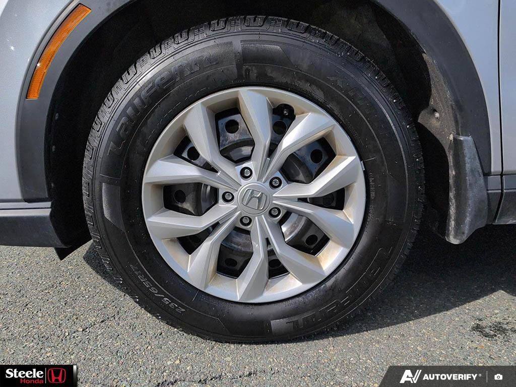 2024 Honda CR-V LX-B St. John's NL