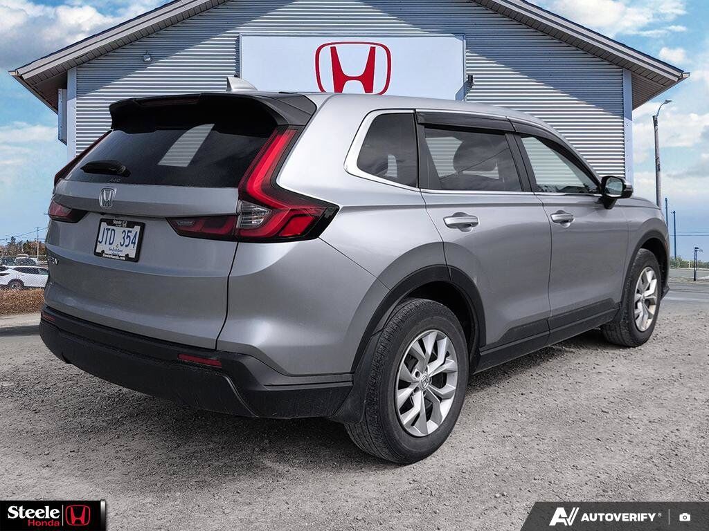 2024 Honda CR-V LX-B St. John's NL