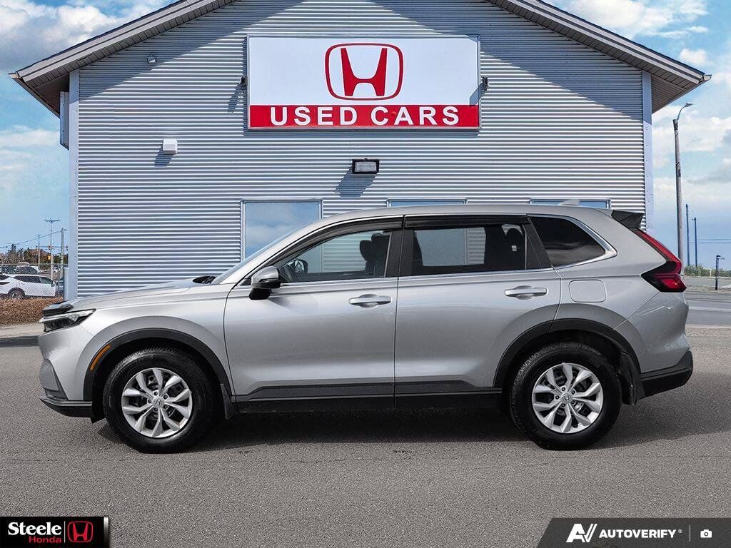 2024 Honda CR-V LX-B St. John's NL