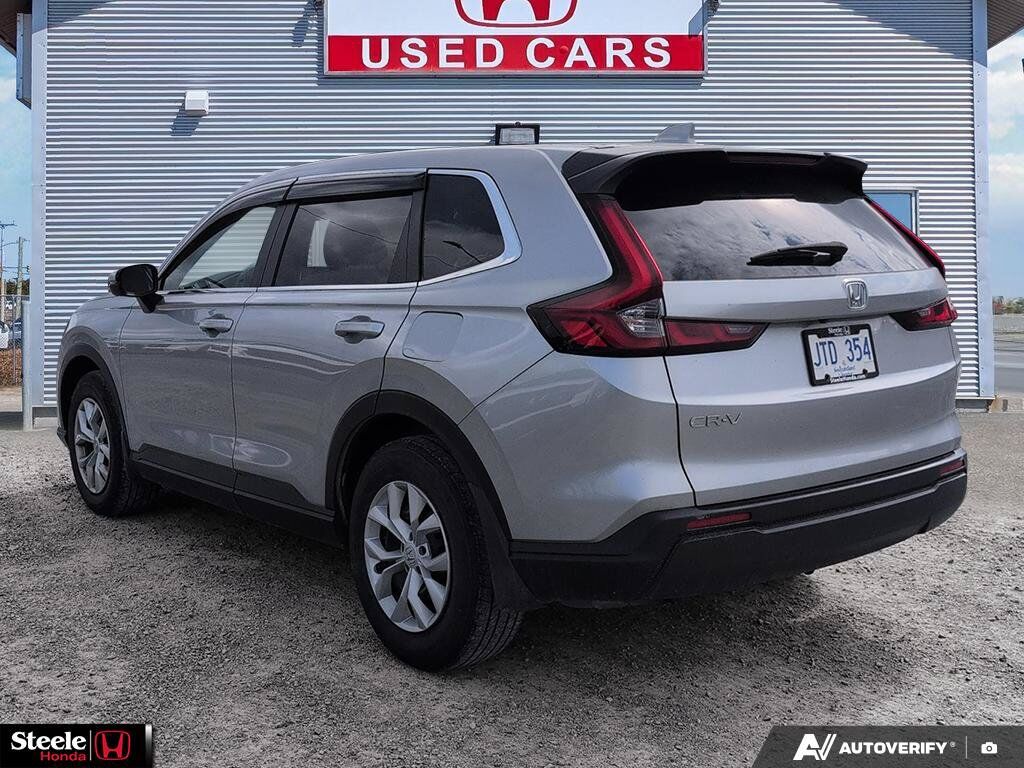 2024 Honda CR-V LX-B St. John's NL
