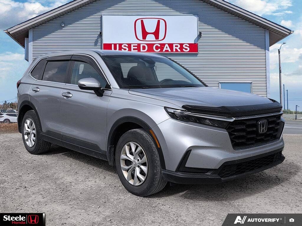 2024 Honda CR-V LX-B St. John's NL