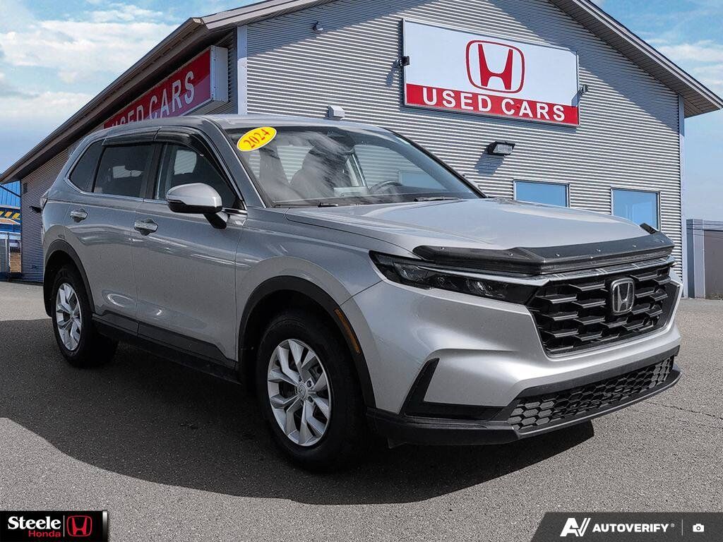 2024 Honda CR-V LX-B St. John's NL