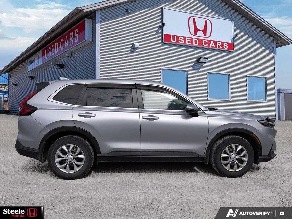 2024 Honda CR-V LX-B St. John's NL