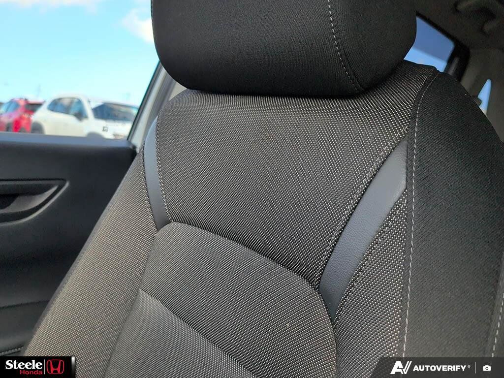 2024 Honda CR-V LX-B St. John's NL