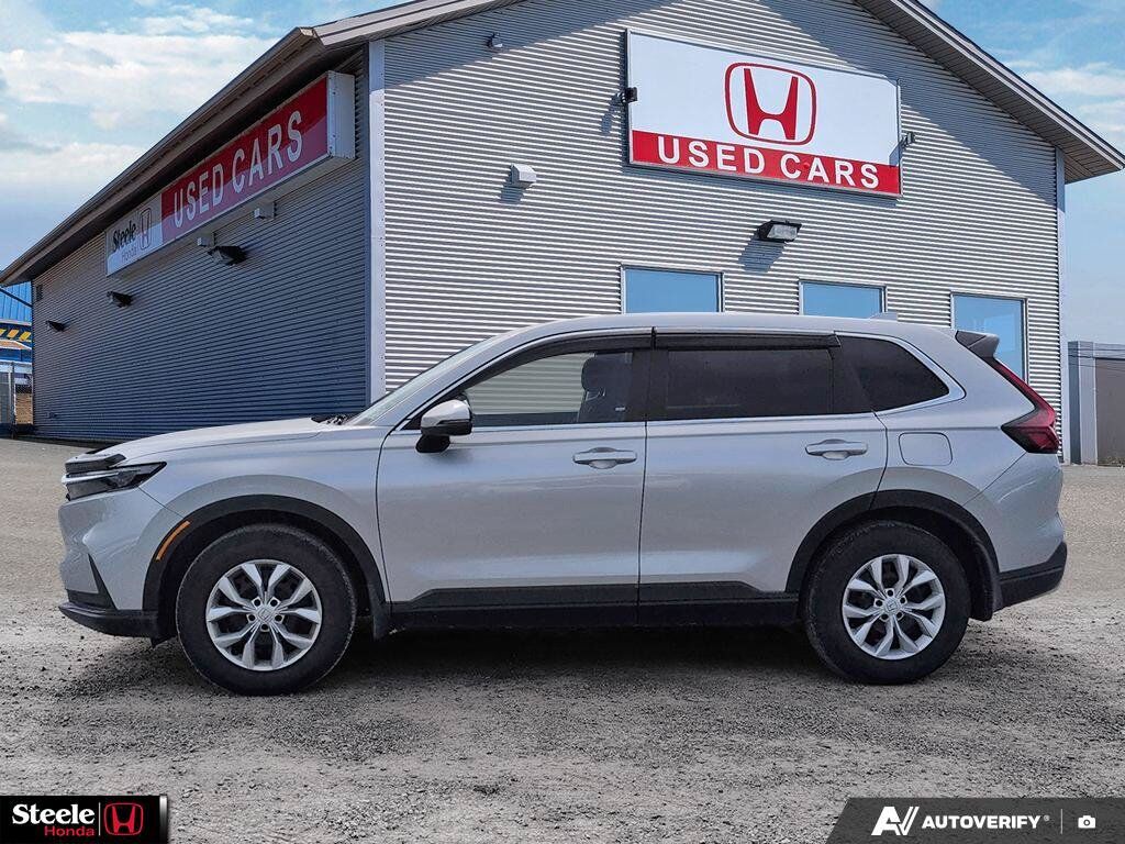 2024 Honda CR-V LX-B St. John's NL