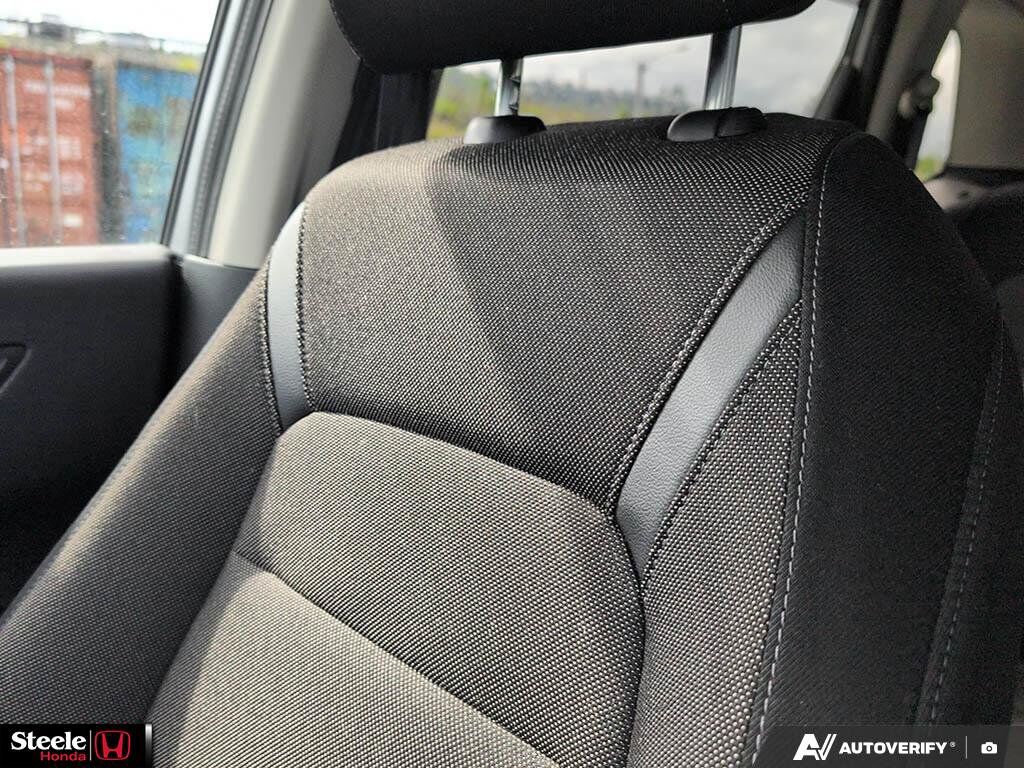 2024 Honda CR-V LX-B St. John's NL
