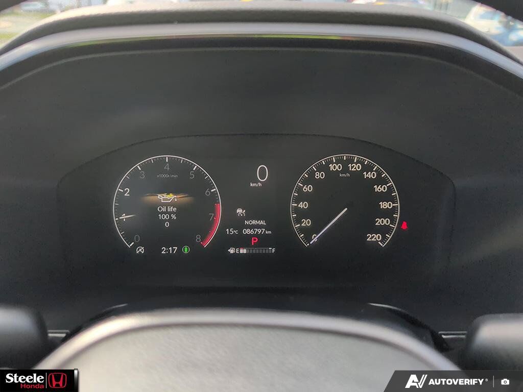 2024 Honda CR-V LX-B St. John's NL