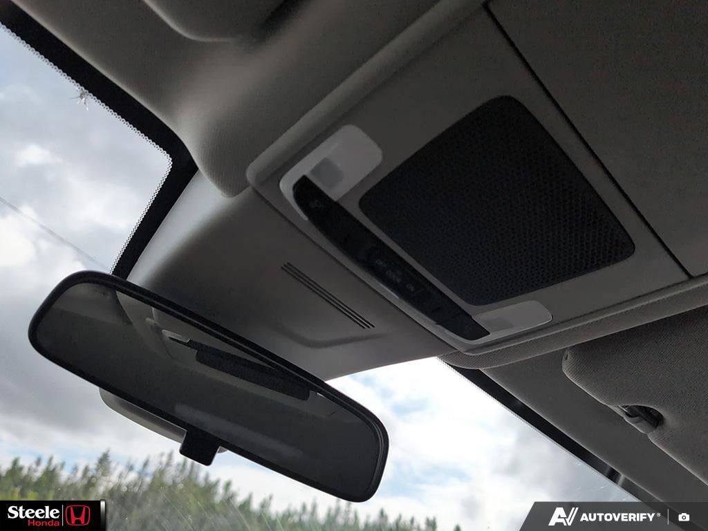 2024 Honda CR-V LX-B St. John's NL