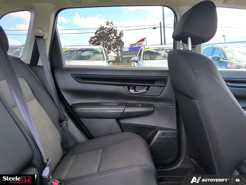 2024 Honda CR-V LX-B St. John's NL