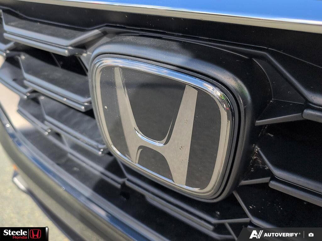 2024 Honda CR-V LX-B St. John's NL