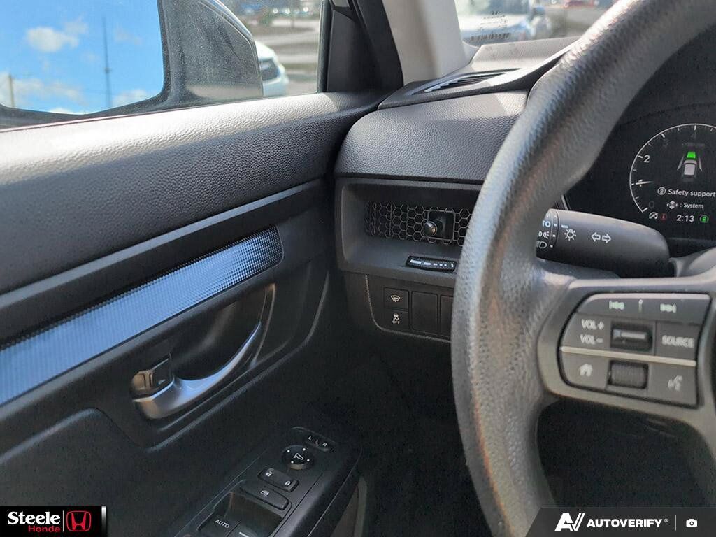 2024 Honda CR-V LX-B St. John's NL