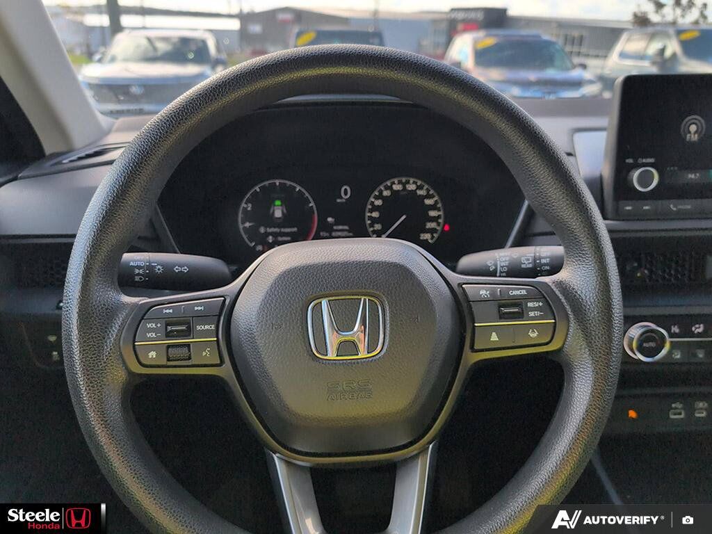 2024 Honda CR-V LX-B St. John's NL