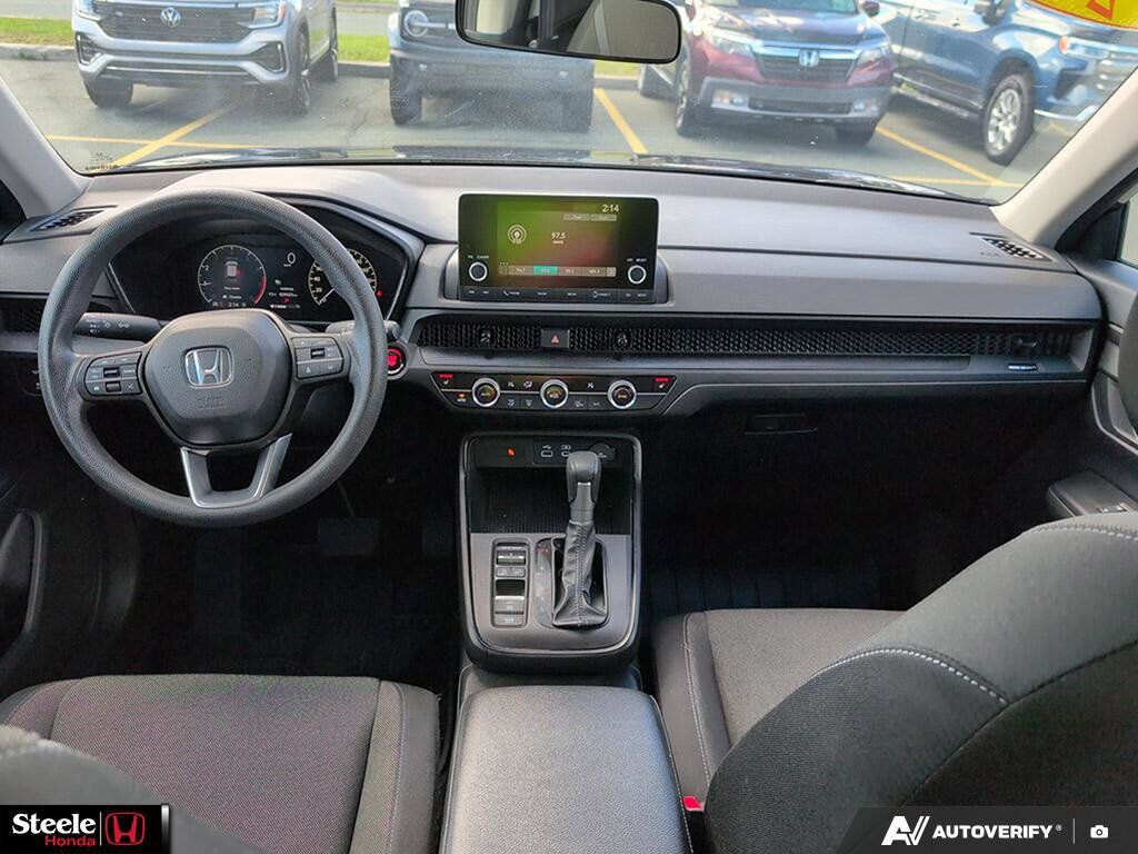2024 Honda CR-V LX-B St. John's NL