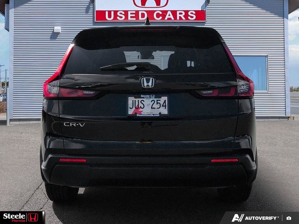 2024 Honda CR-V LX-B St. John's NL