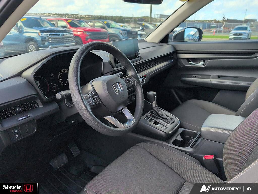 2024 Honda CR-V LX-B St. John's NL