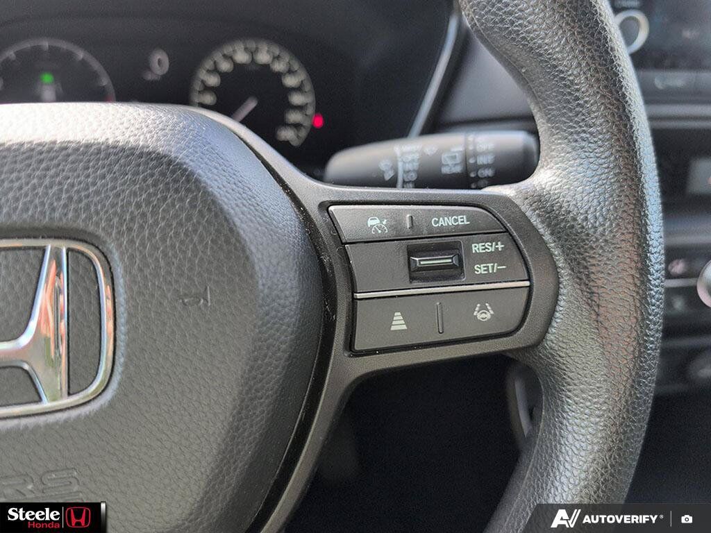 2024 Honda CR-V LX-B St. John's NL