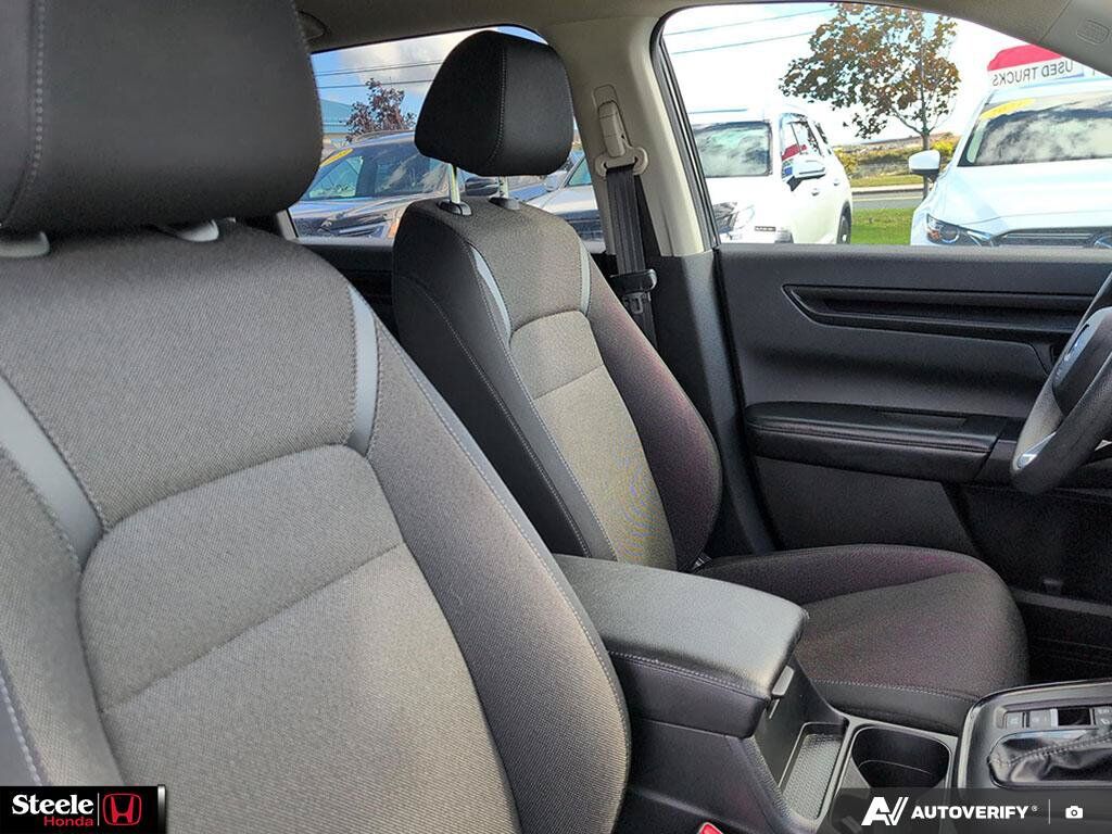 2024 Honda CR-V LX-B St. John's NL