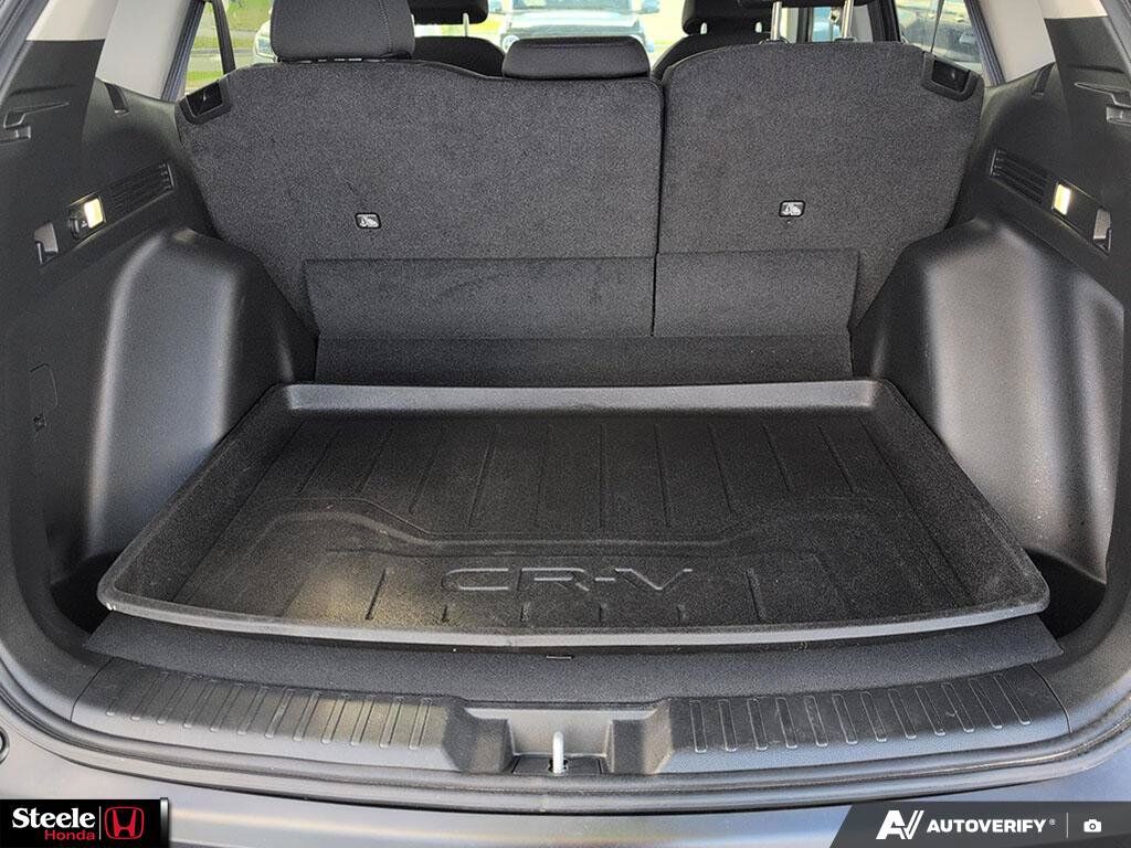 2024 Honda CR-V LX-B St. John's NL