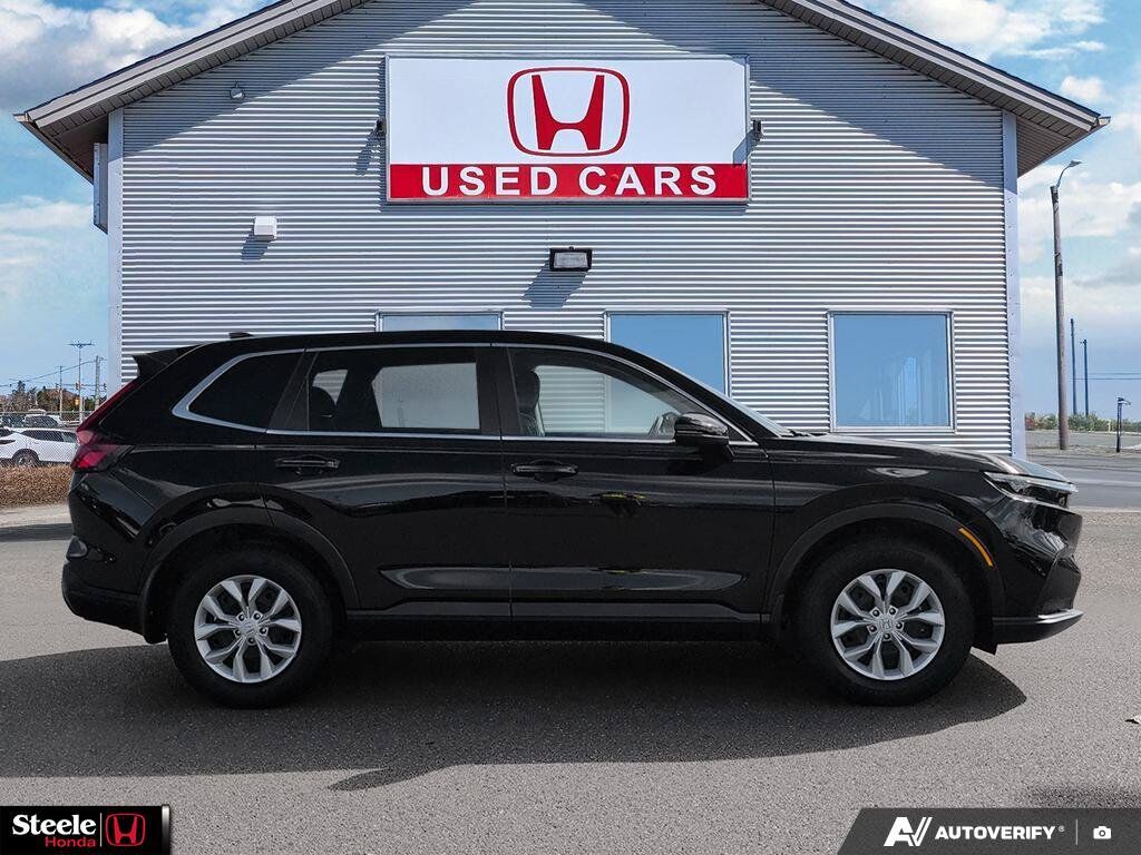 2024 Honda CR-V LX-B St. John's NL