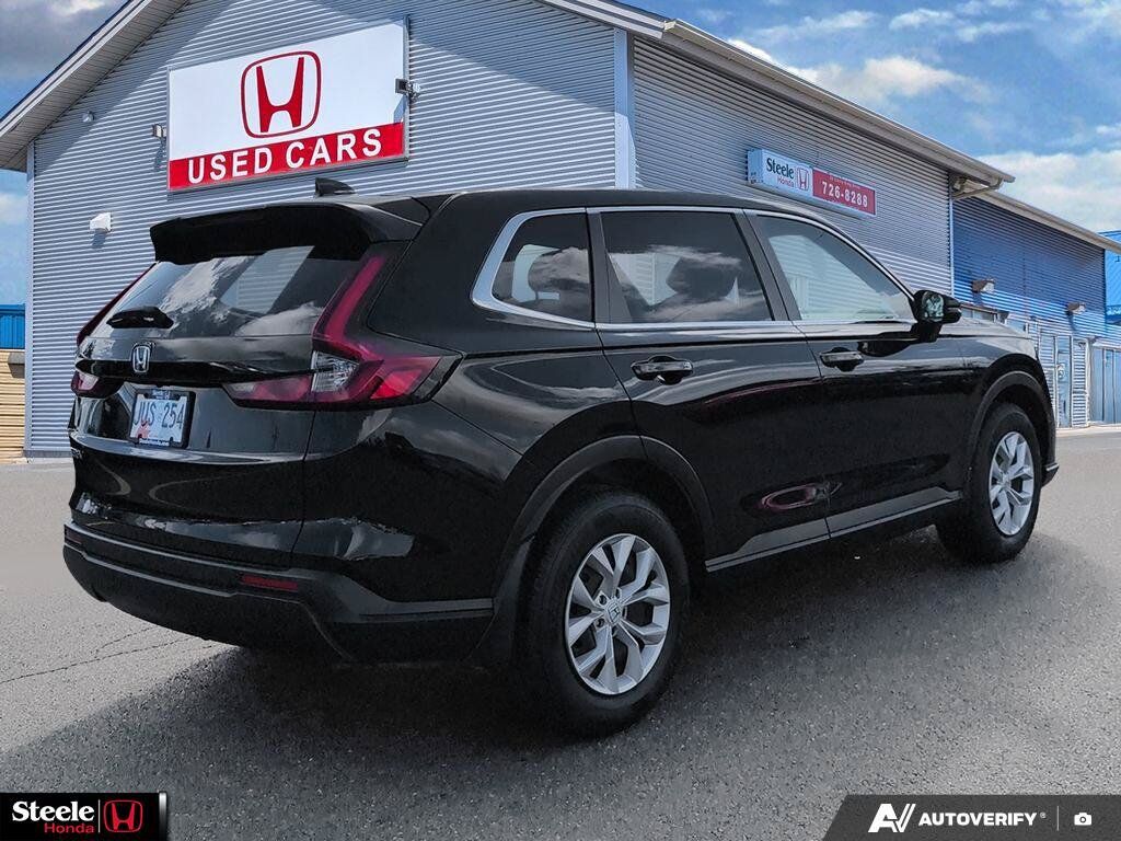 2024 Honda CR-V LX-B St. John's NL