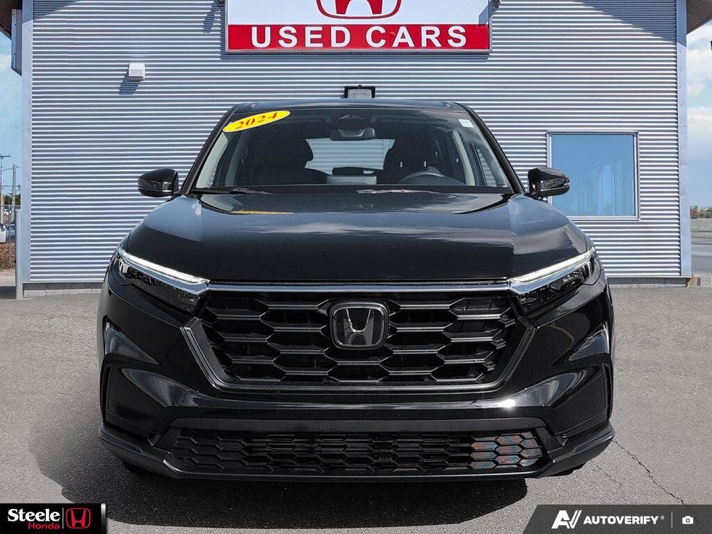 2024 Honda CR-V LX-B St. John's NL