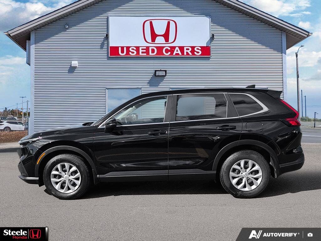2024 Honda CR-V LX-B St. John's NL