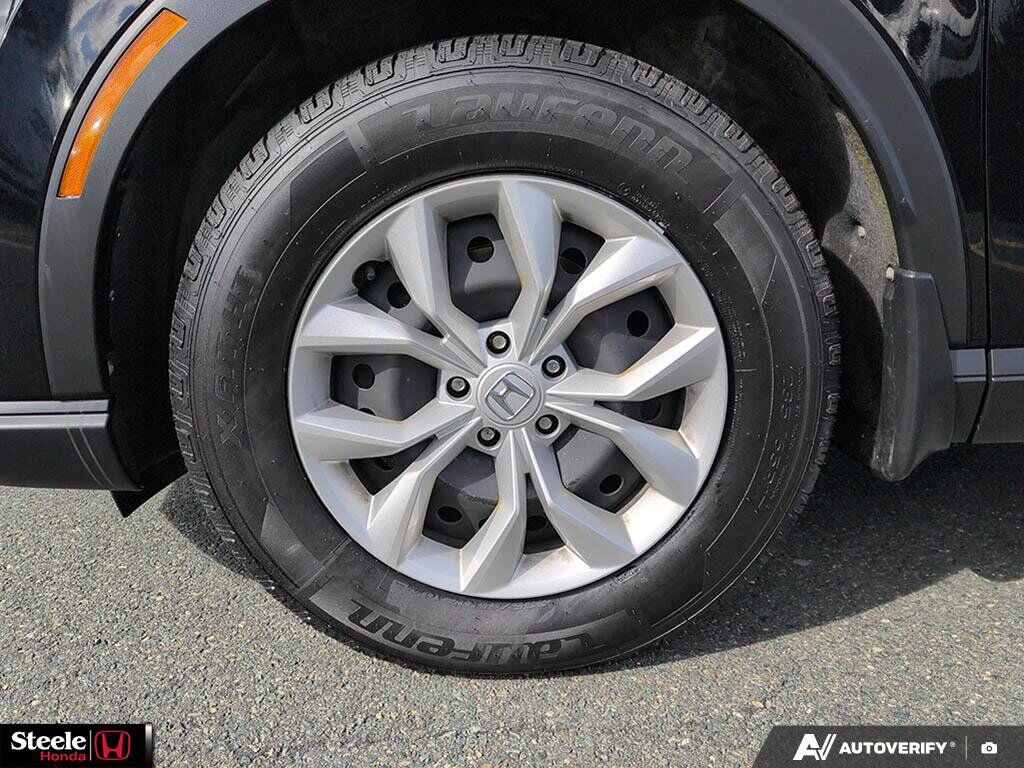 2024 Honda CR-V LX-B St. John's NL