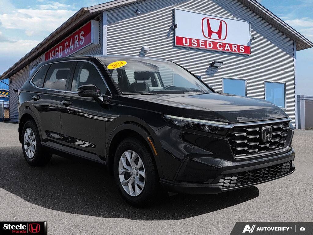 2024 Honda CR-V LX-B St. John's NL