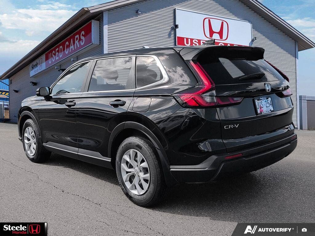 2024 Honda CR-V LX-B St. John's NL