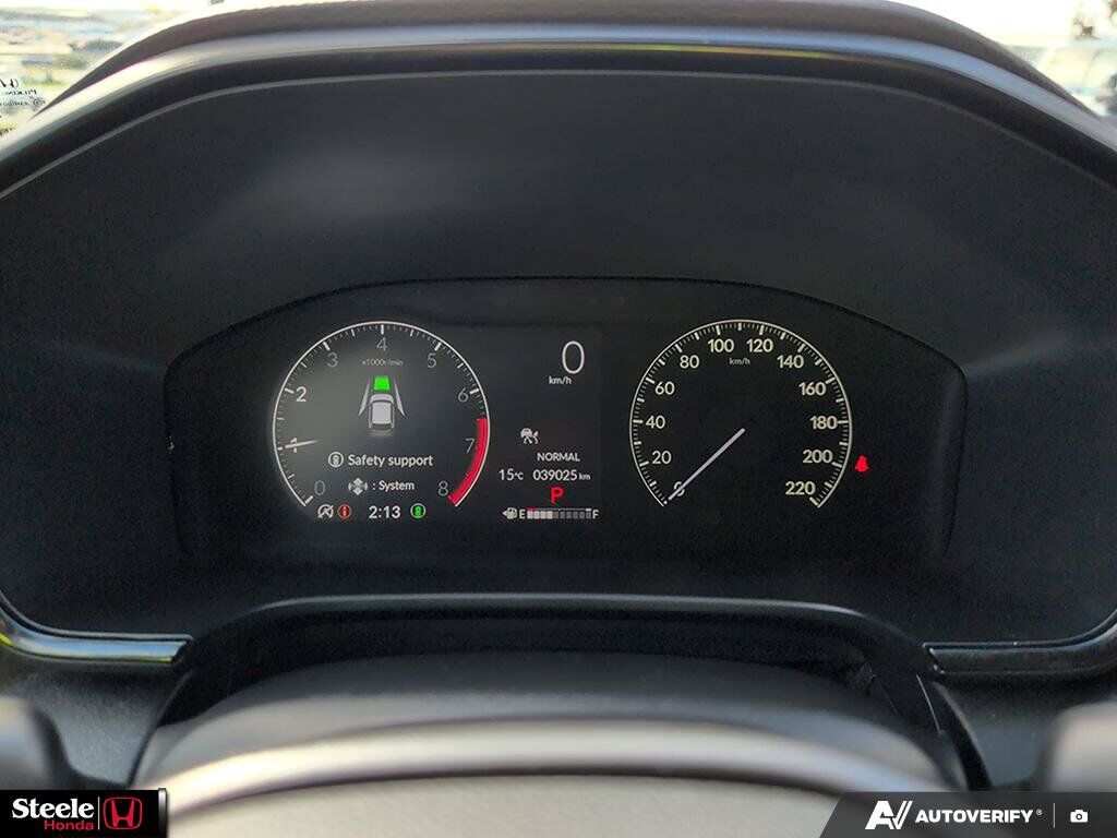 2024 Honda CR-V LX-B St. John's NL