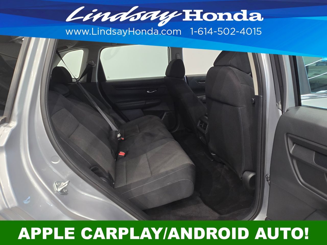 2024 Honda CR-V LX Columbus OH