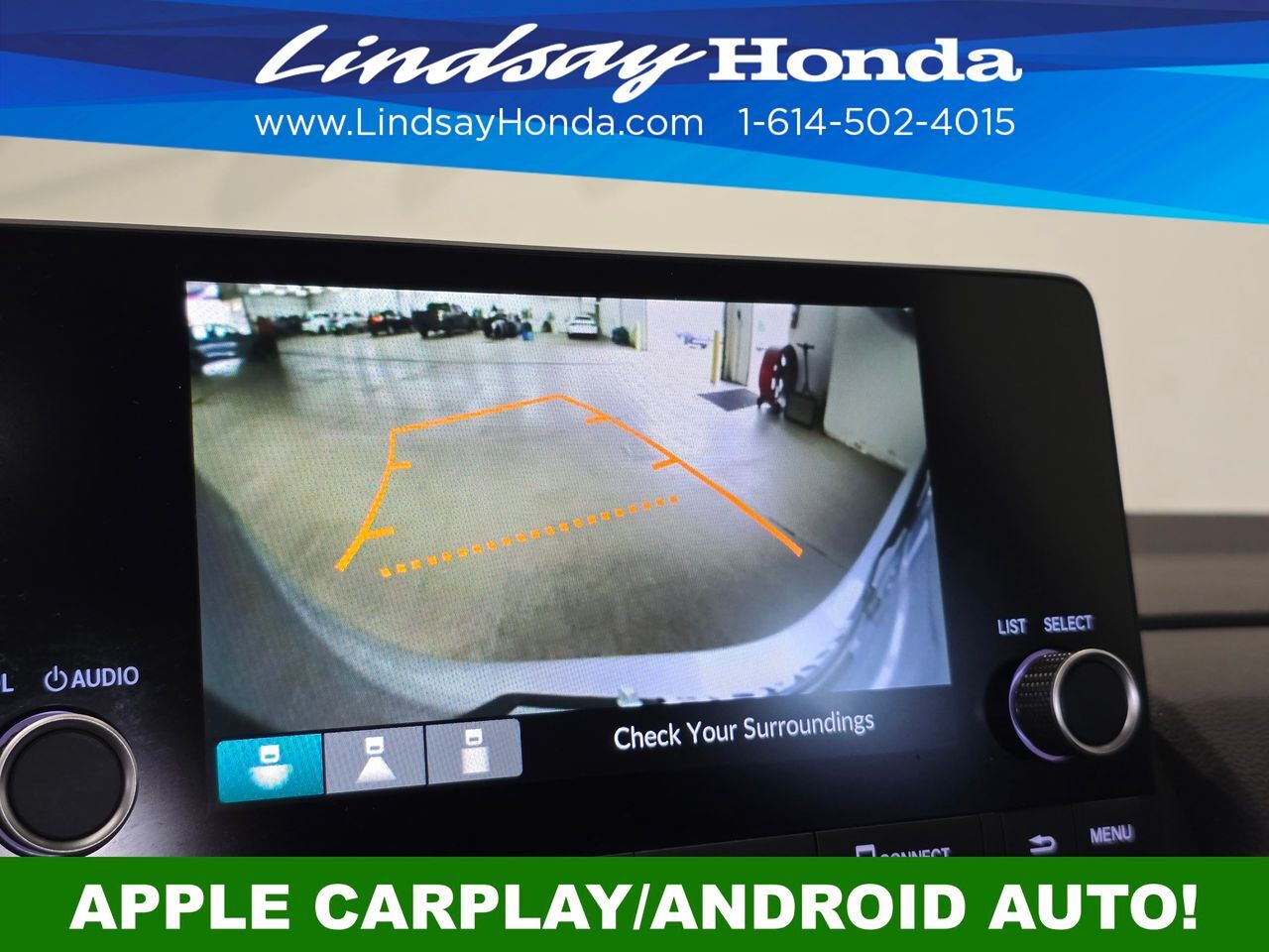 2024 Honda CR-V LX Columbus OH