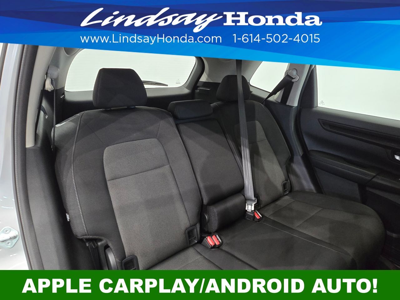 2024 Honda CR-V LX Columbus OH