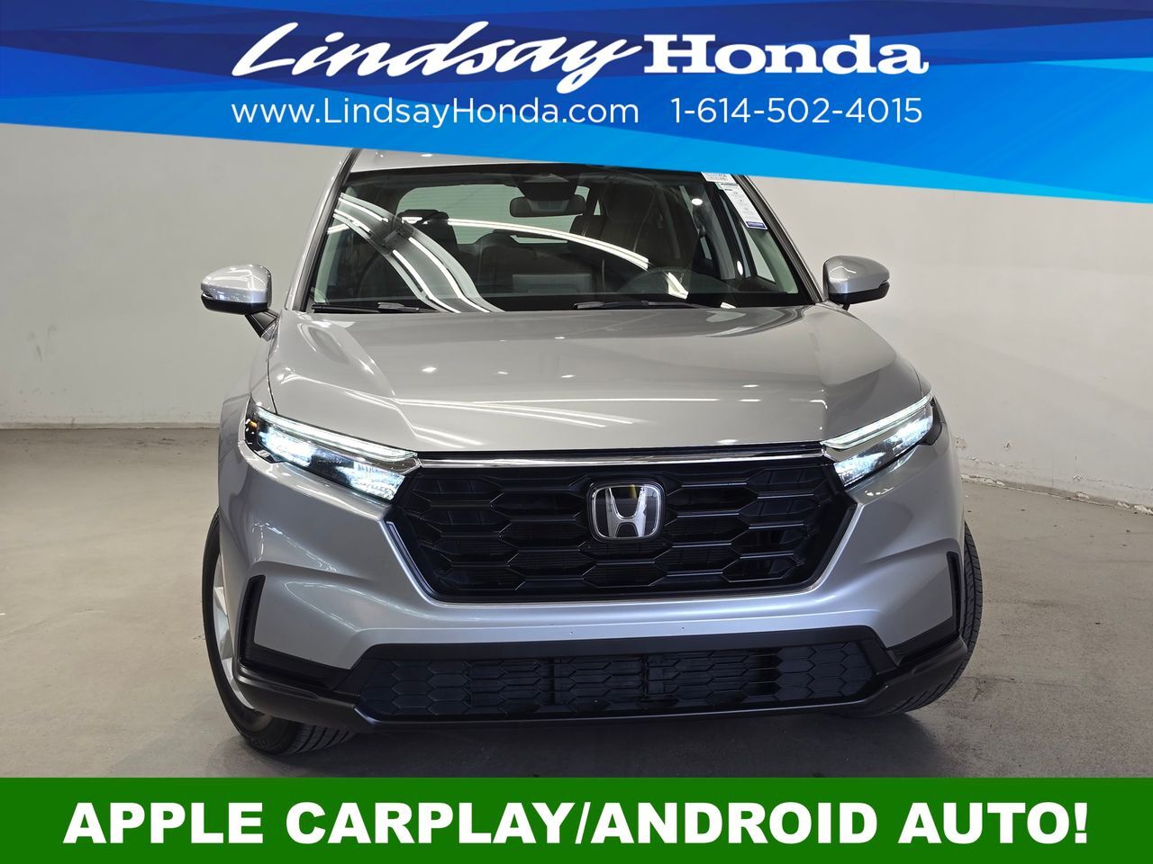 2024 Honda CR-V LX Columbus OH