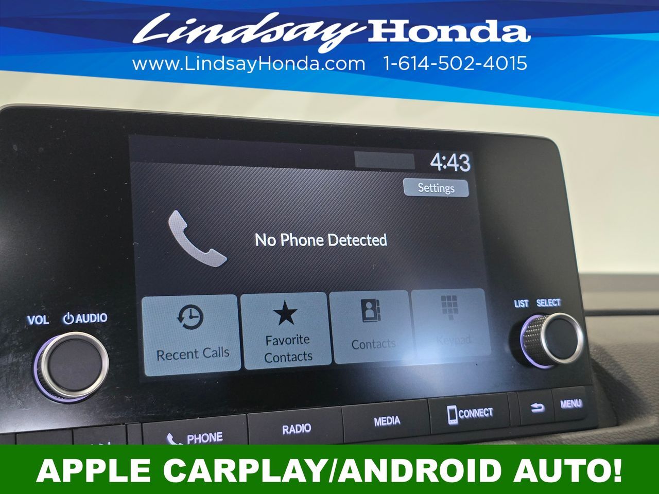 2024 Honda CR-V LX Columbus OH