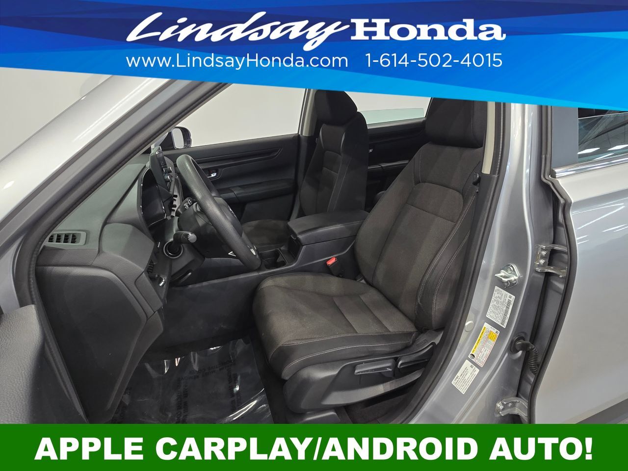 2024 Honda CR-V LX Columbus OH