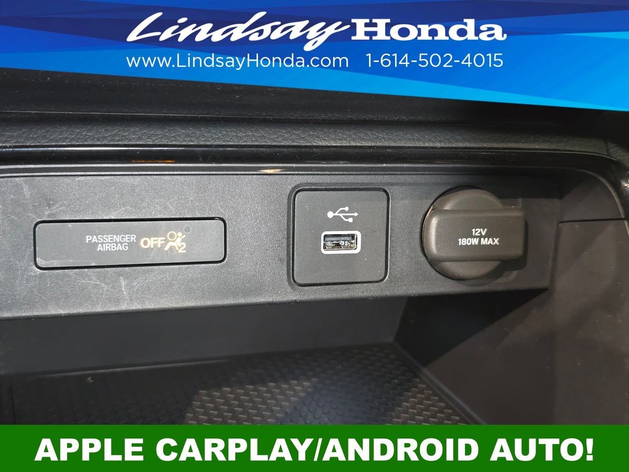 2024 Honda CR-V LX Columbus OH