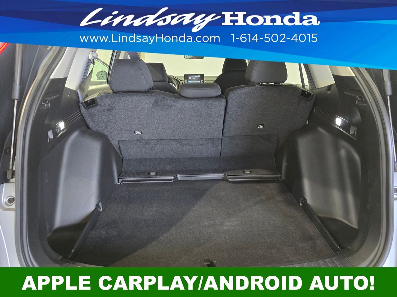 2024 Honda CR-V LX Columbus OH