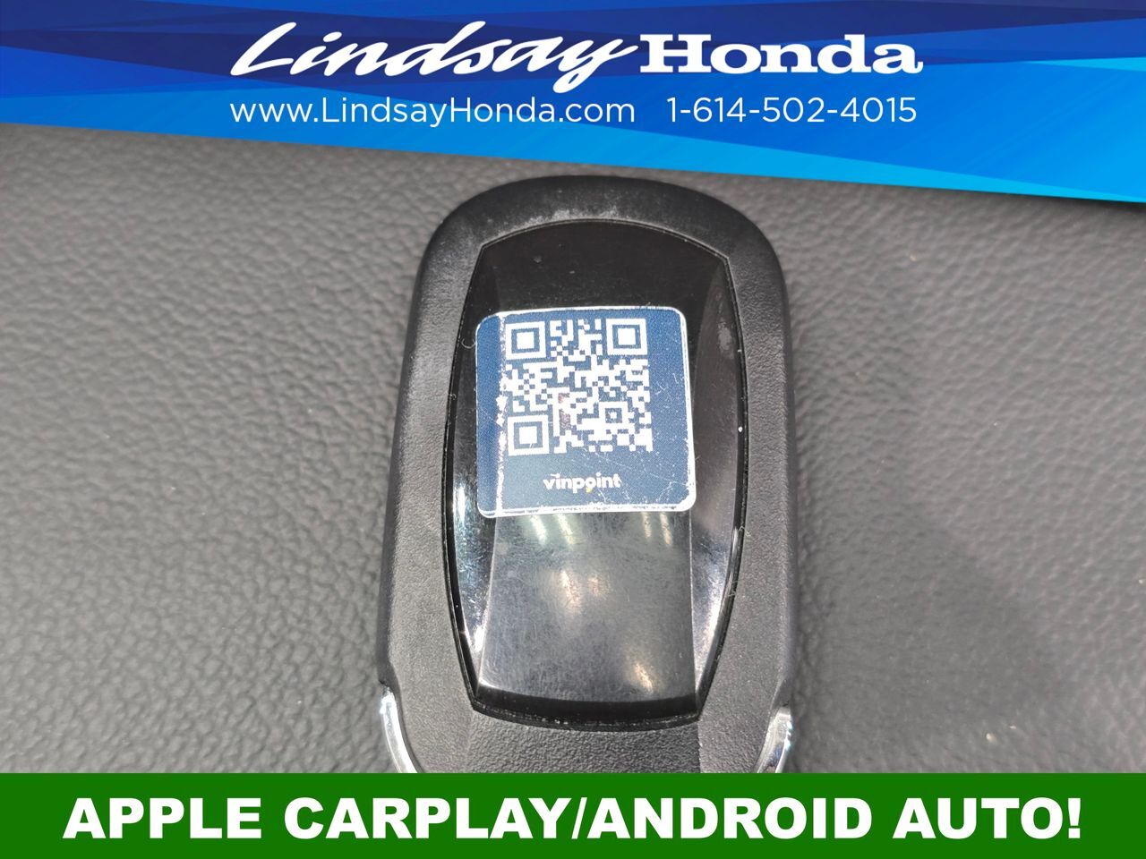 2024 Honda CR-V LX Columbus OH