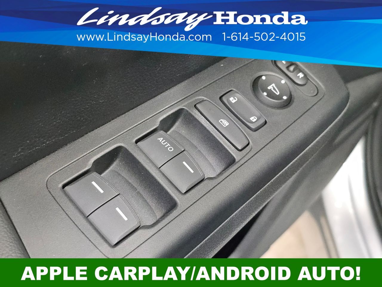 2024 Honda CR-V LX Columbus OH
