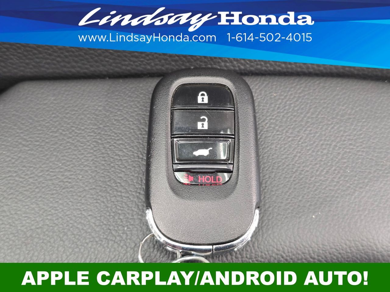 2024 Honda CR-V LX Columbus OH